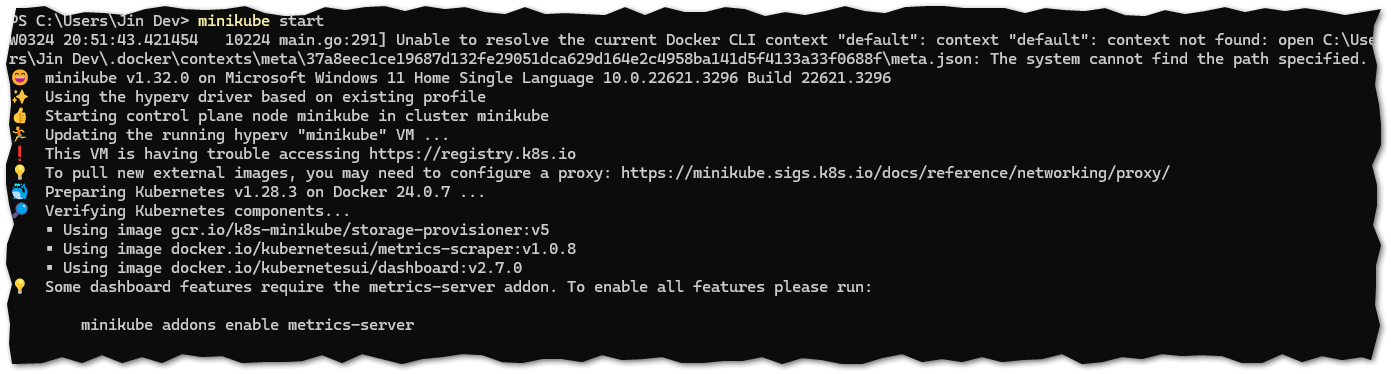 The Ultimate Guide to Navigating and Utilizing the Kubernetes Dashboard ...