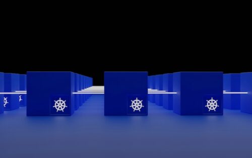 storage workflow kubernetes
