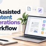 AI-Assisted Content Operations: A Source-First Workflow
