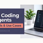 AI Coding Agents: Tools, Use Cases, and a Safe Workflow