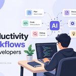 AI Productivity Workflows for Developers: 6 Practical Patterns