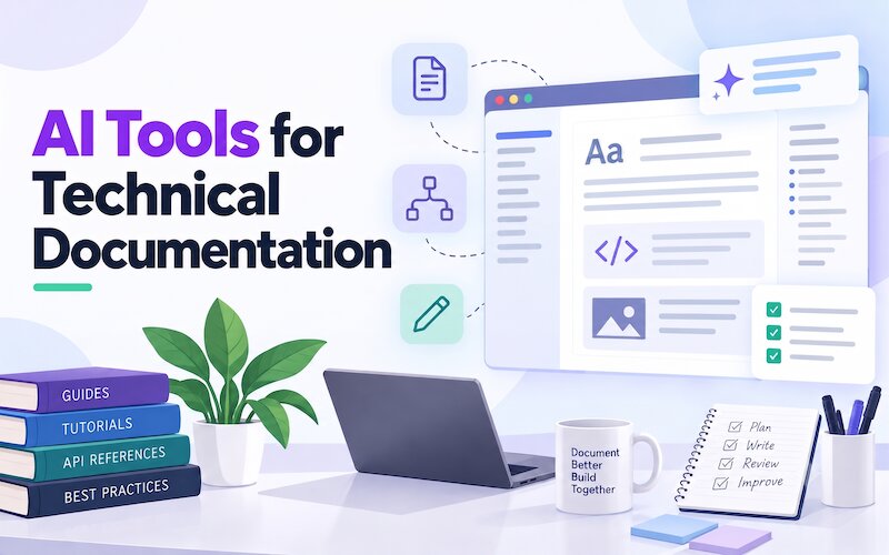 ai tools technical documentation