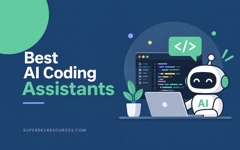 best ai coding assistants