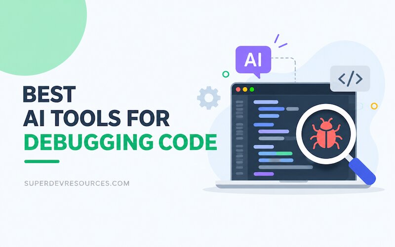 best ai tools debugging code