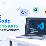 Best VS Code Extensions for Web Developers