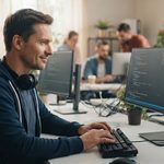 How to Build an IT Support System That Scales with a Growing Development Team