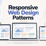 Responsive Web Design Patterns: Practical CSS Layout Examples