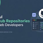 Useful GitHub Repositories for Web Developers
