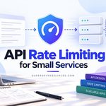 How to Rate Limit an API: Practical Patterns for Small Services