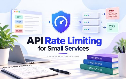 api rate limiting