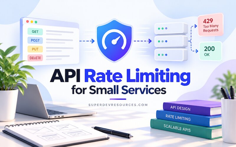 api rate limiting
