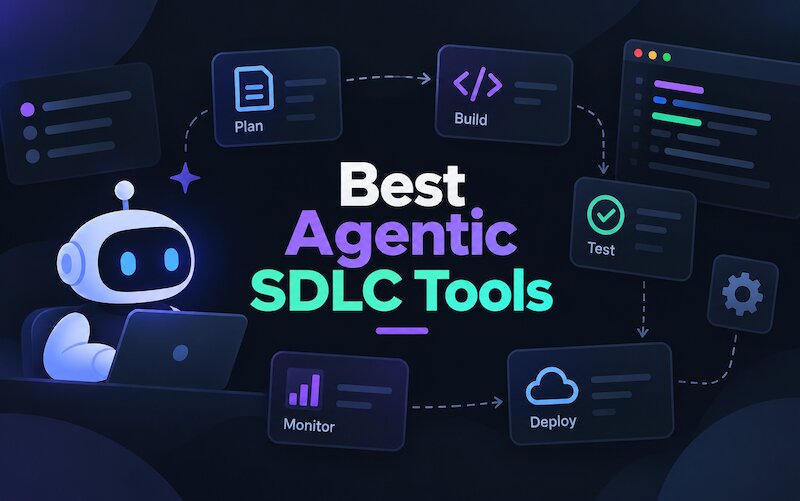 best agentic sdlc tools
