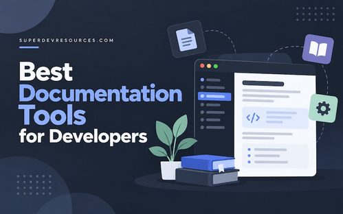 best documentation tools developers
