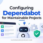 How to Configure Dependabot Without Noisy Pull Requests