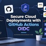 Use GitHub Actions OIDC for Secure Cloud Deployments