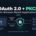 How to Implement OAuth 2.0 with PKCE in Browser-Based Apps