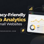 Best Privacy-Friendly Web Analytics for Small Websites