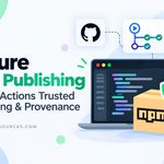 How to Publish npm Packages with GitHub Actions Trusted Publishing