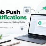 How to Add Web Push Notifications to a Web App