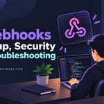 How to Set Up Secure Webhooks: Signatures, Retries, and Troubleshooting